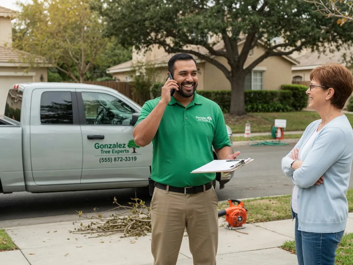 Tree Service Marcella, AR FAQs